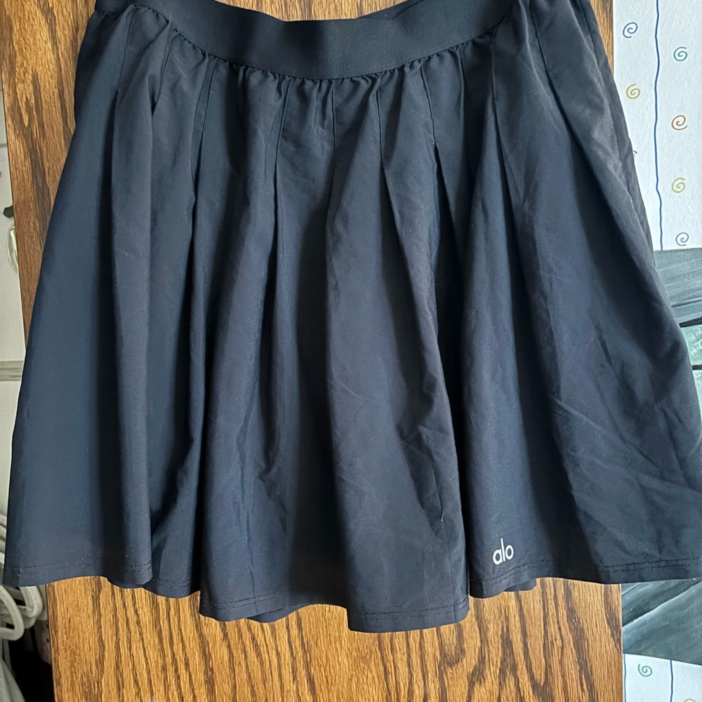 ALO Yoga Tennis Skirt
